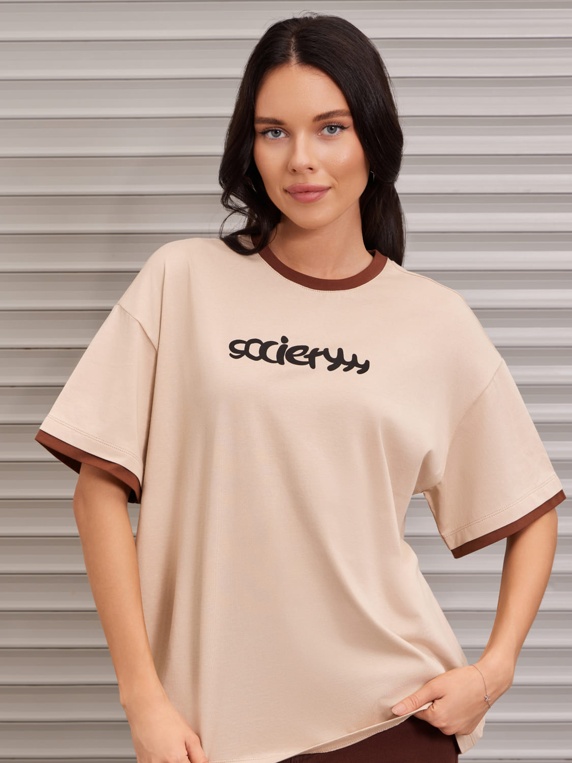 Футболка Crazy Getup 0