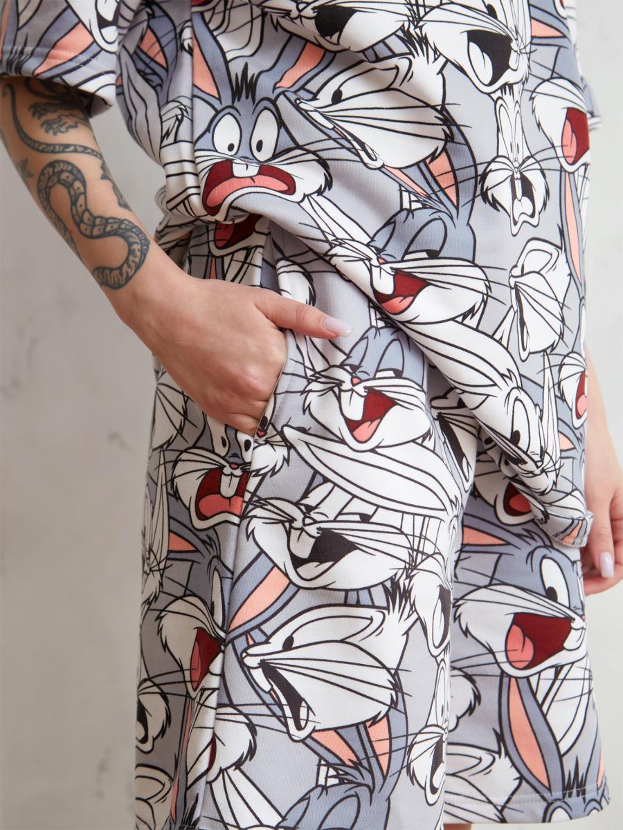 Комплект Crazy Getup Рисунок 2