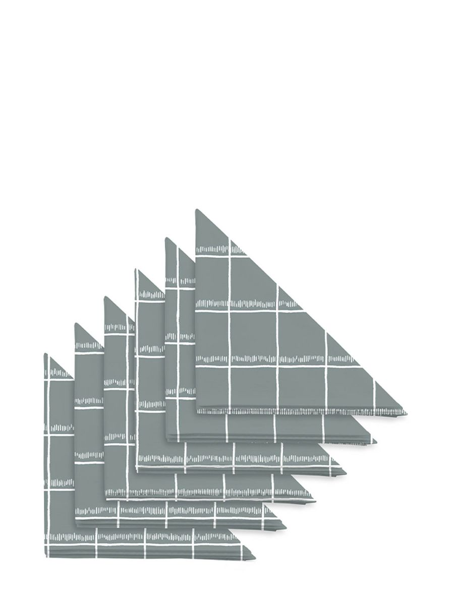 Комплект салфеток Унисон Nord 4