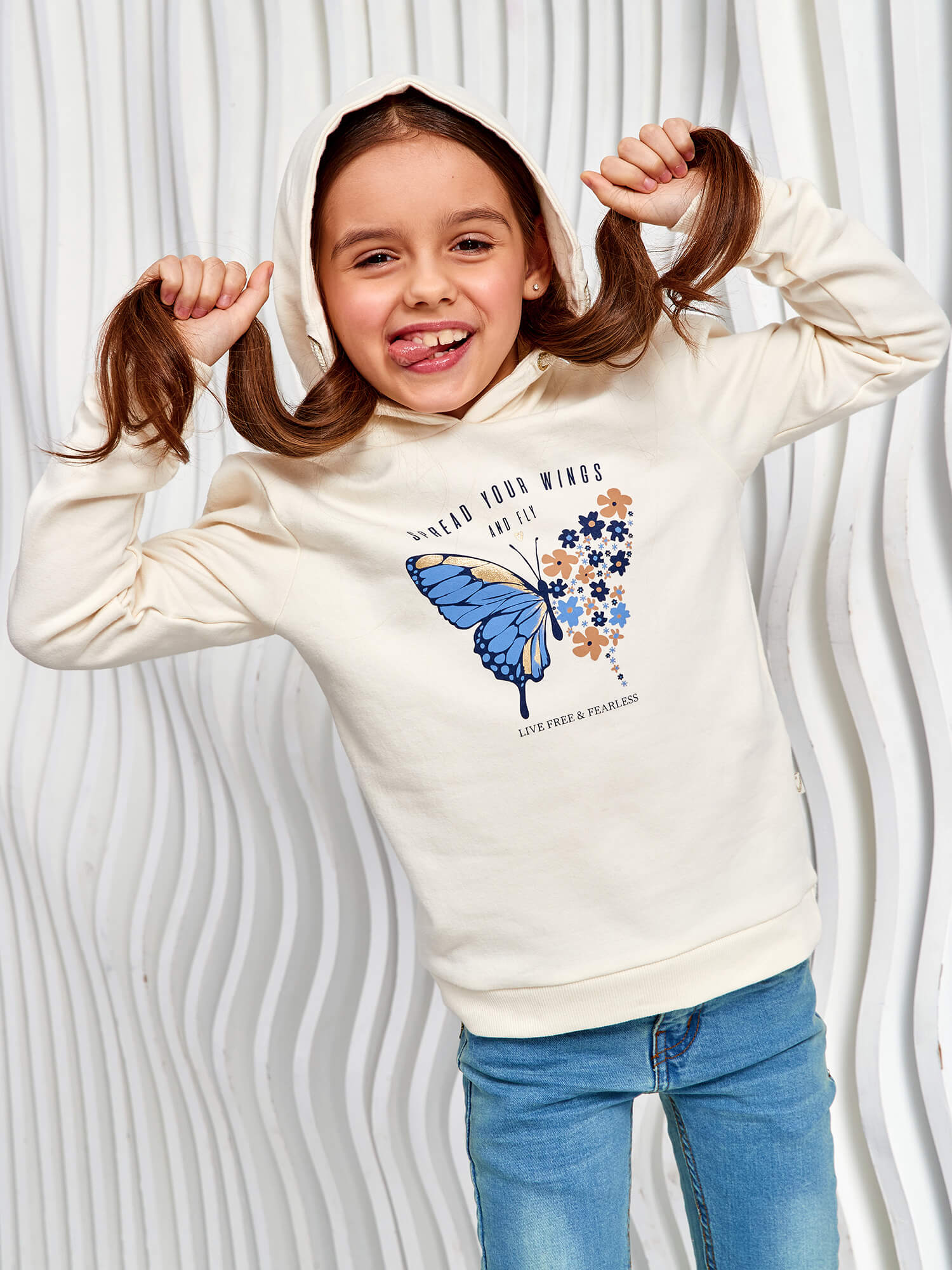 Худи / толстовка No Way Monday 3