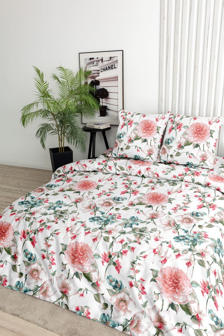 Постельное бельё Флоранс Алекса 4