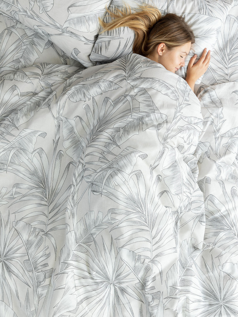 Постельное белье Yasmin, Унисон 5