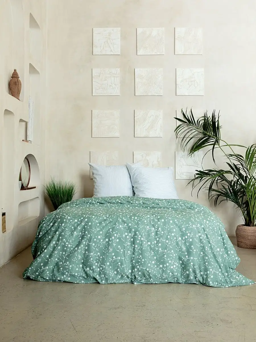 Постельное белье Pretty, Унисон 1