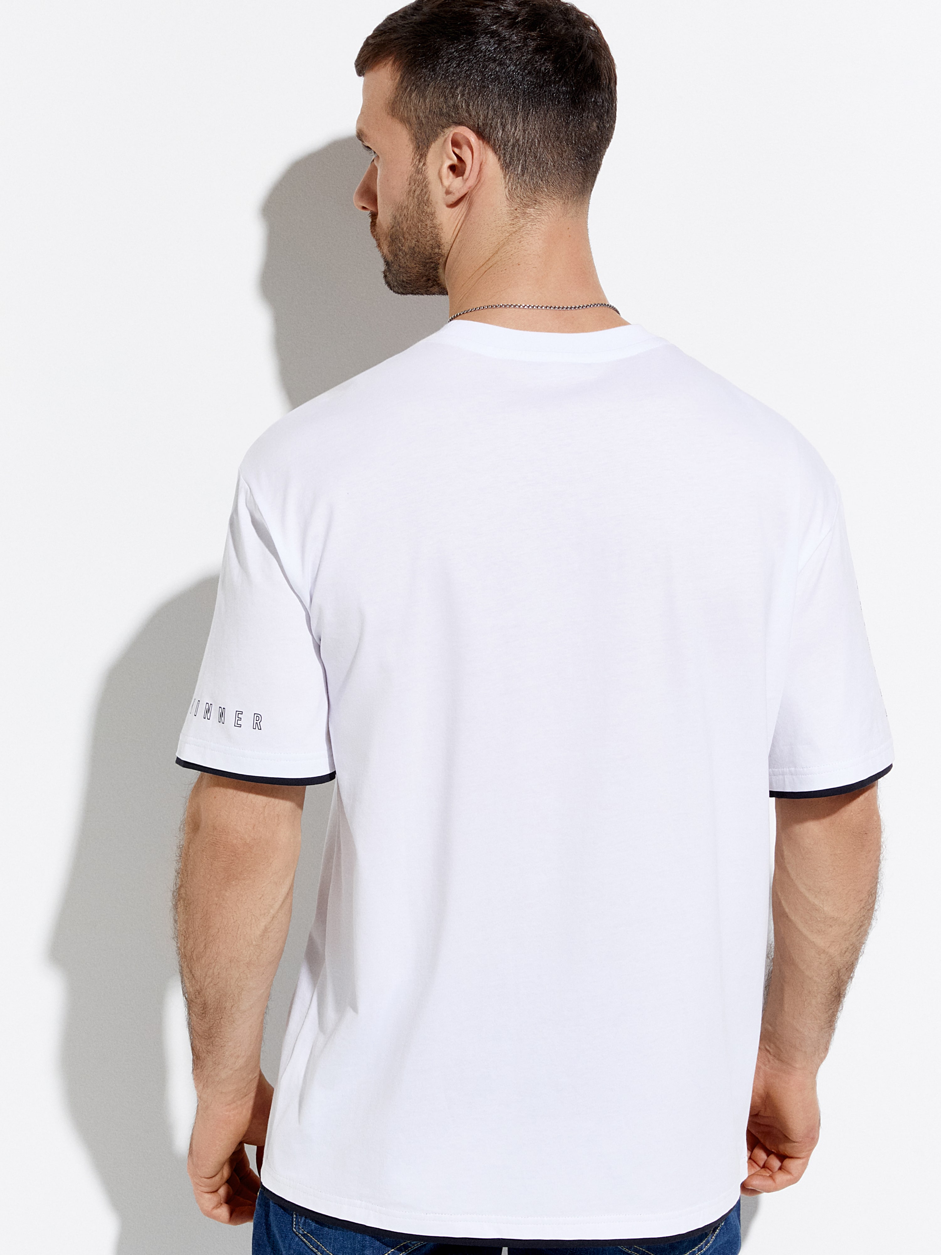 Фуфайка BeGood - Будь хорош! 1