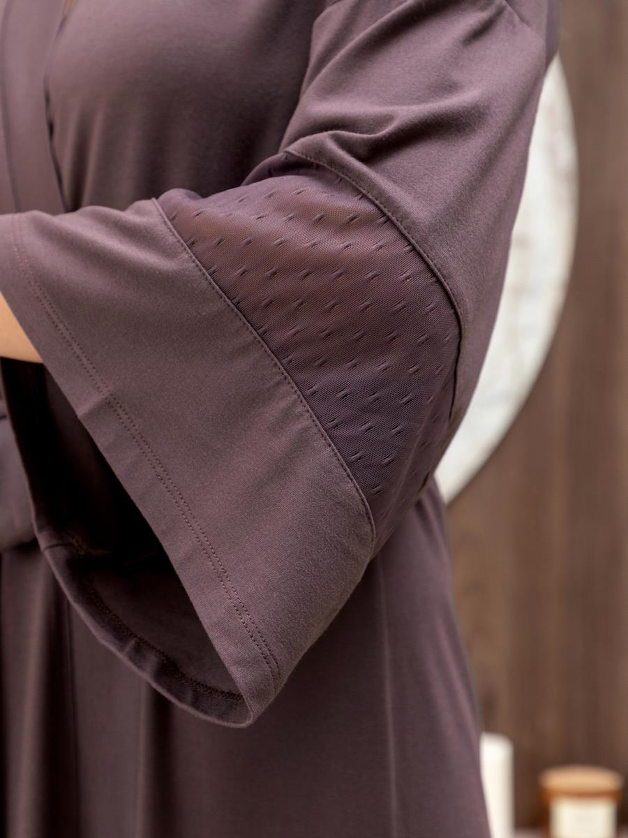 Халат Mia Cara Rosa Del Te  3