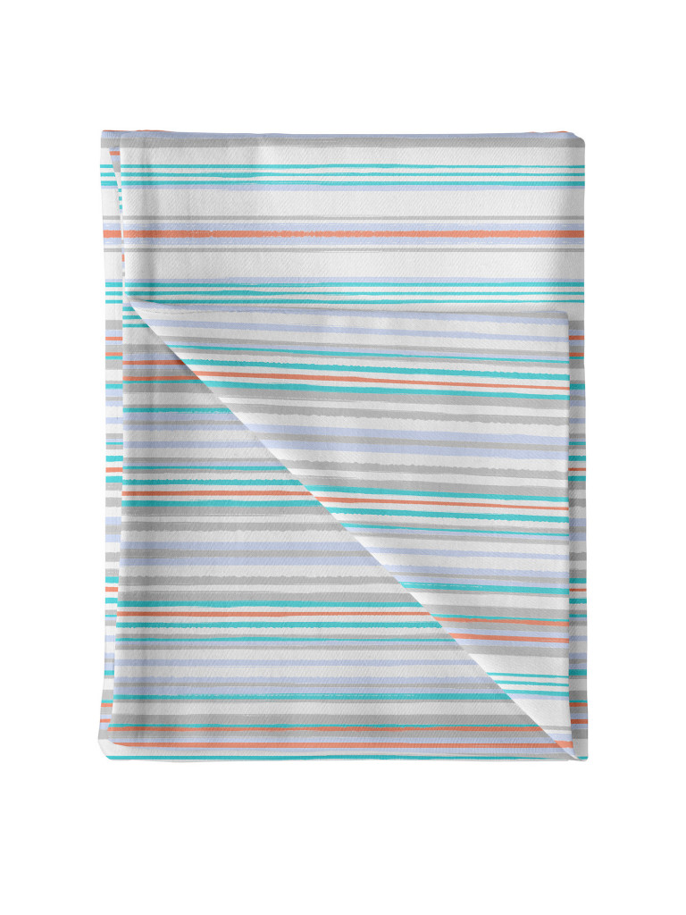 Комплект наволочек, Дыхание весны, Унисон 3