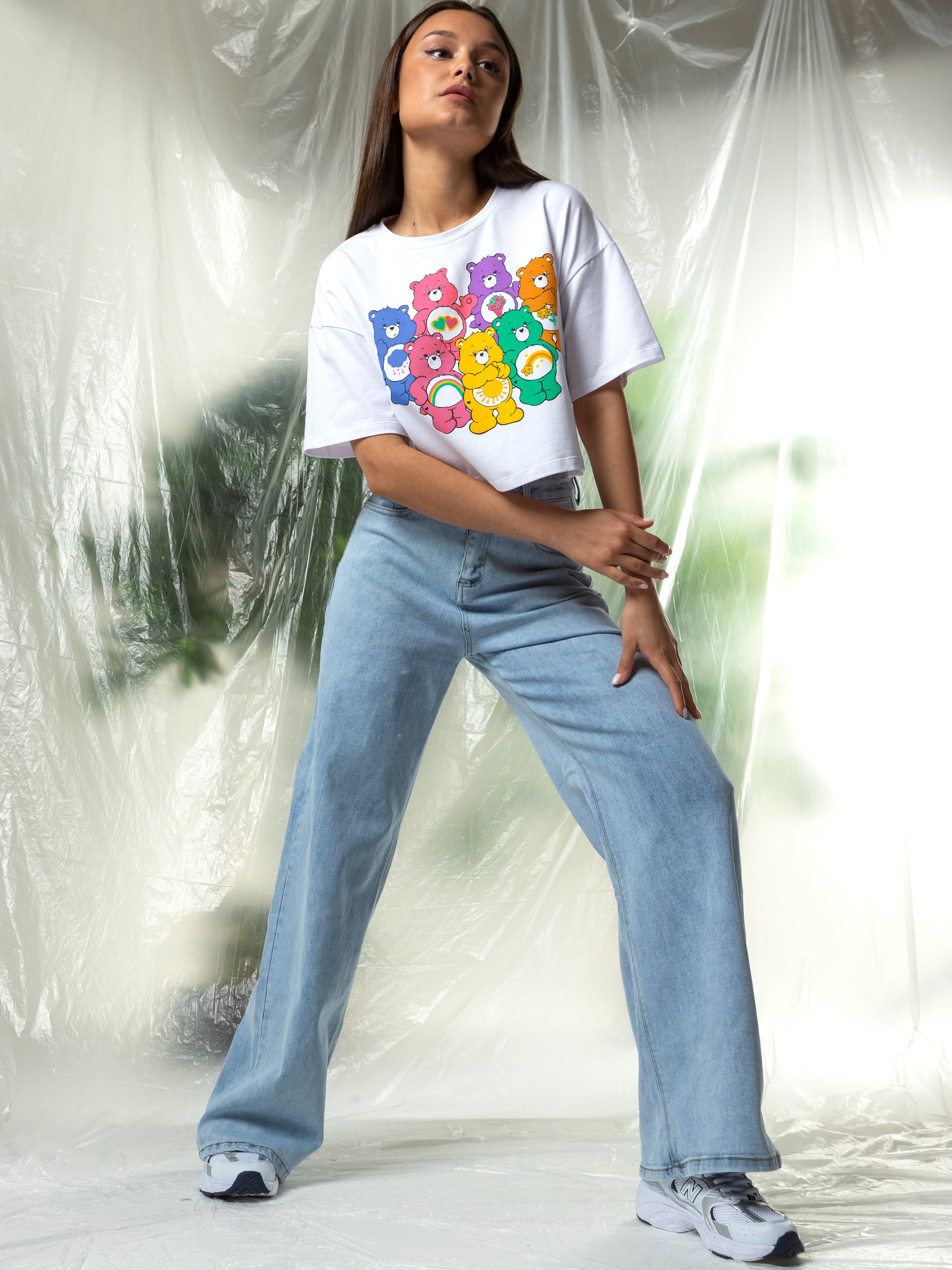 Футболка Crazy Getup 2