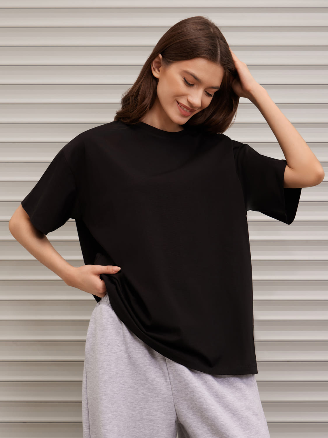 Футболка Crazy Getup 0