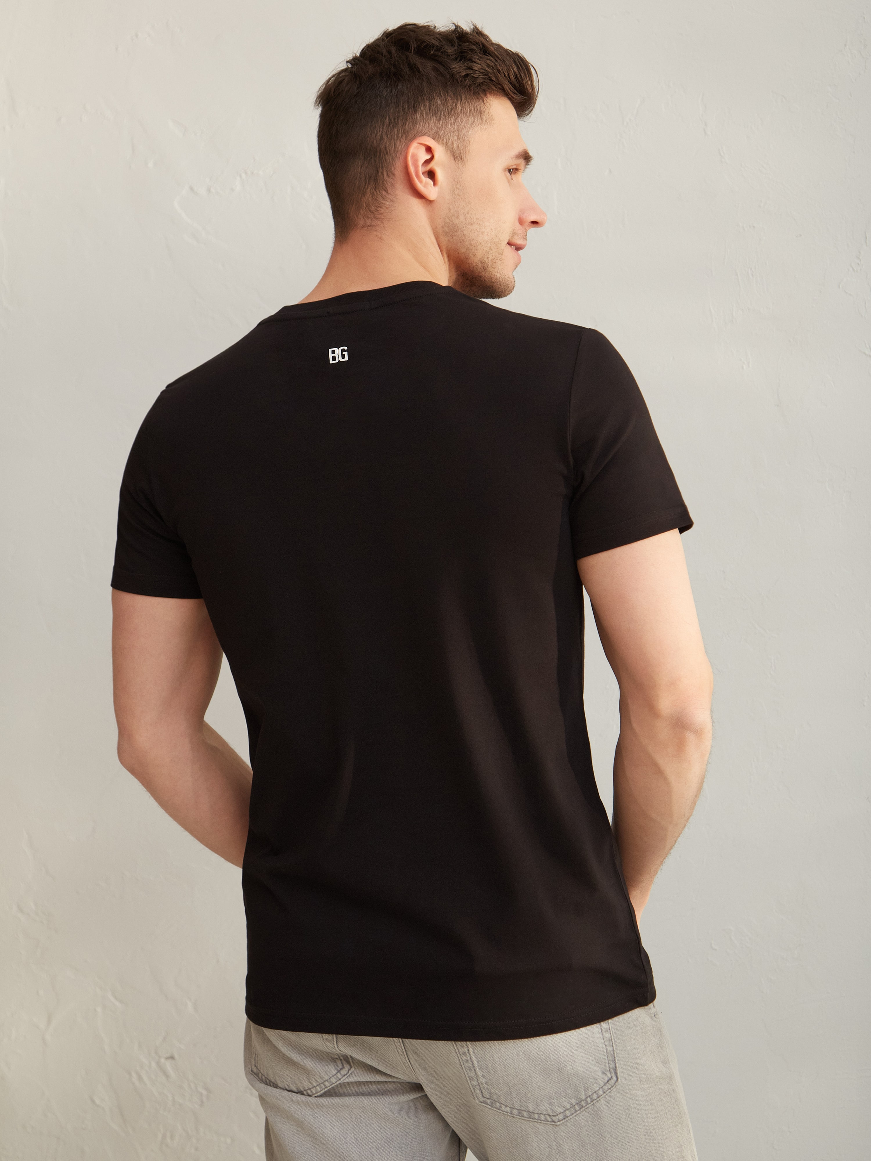 Футболка BeGood  2