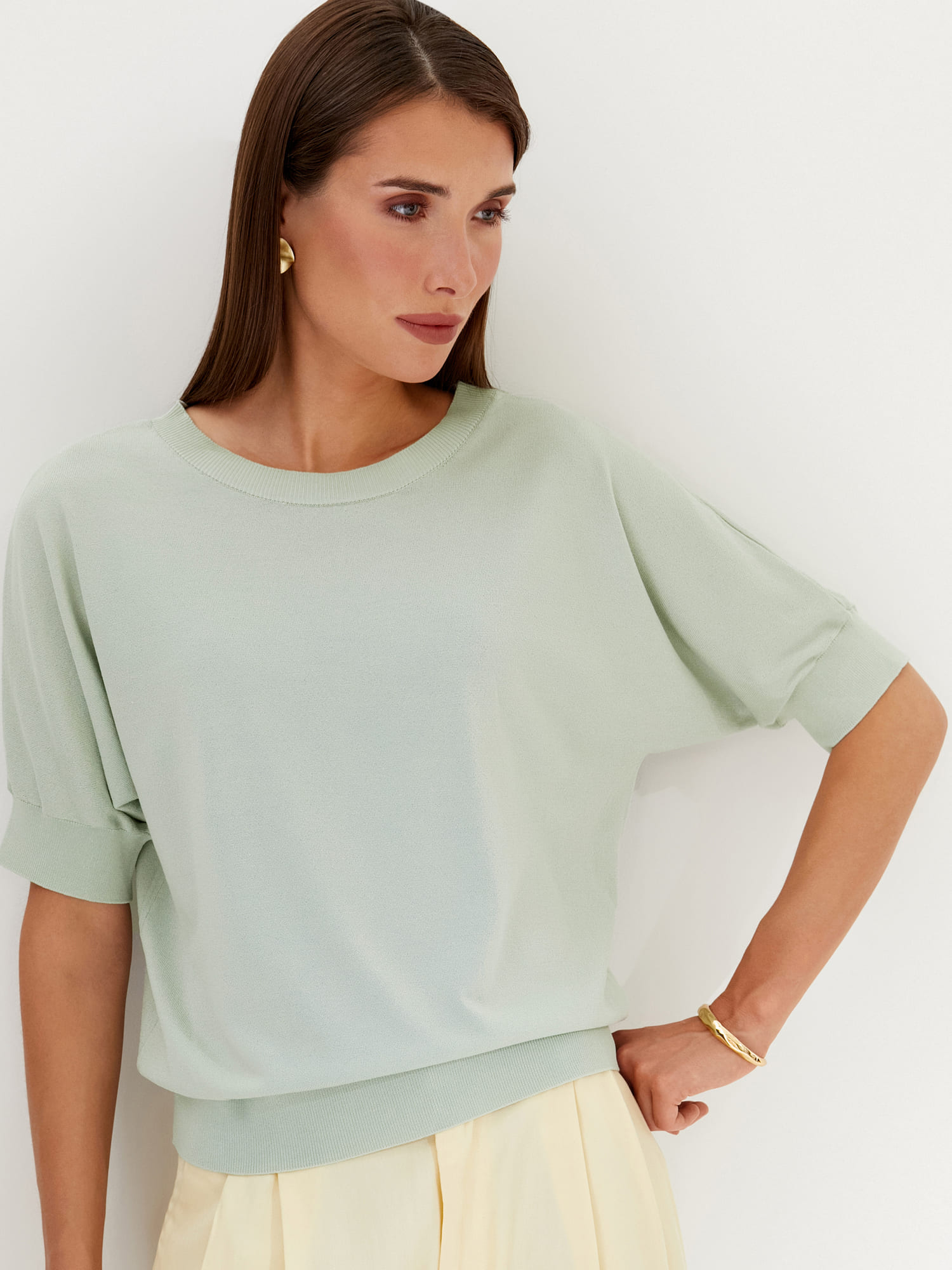 Джемпер BeGood - Будь Хорош! 0