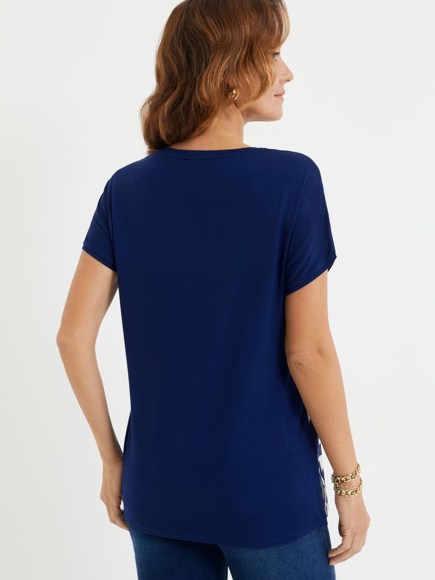 Блузка BeGood - Будь Хорош! 1