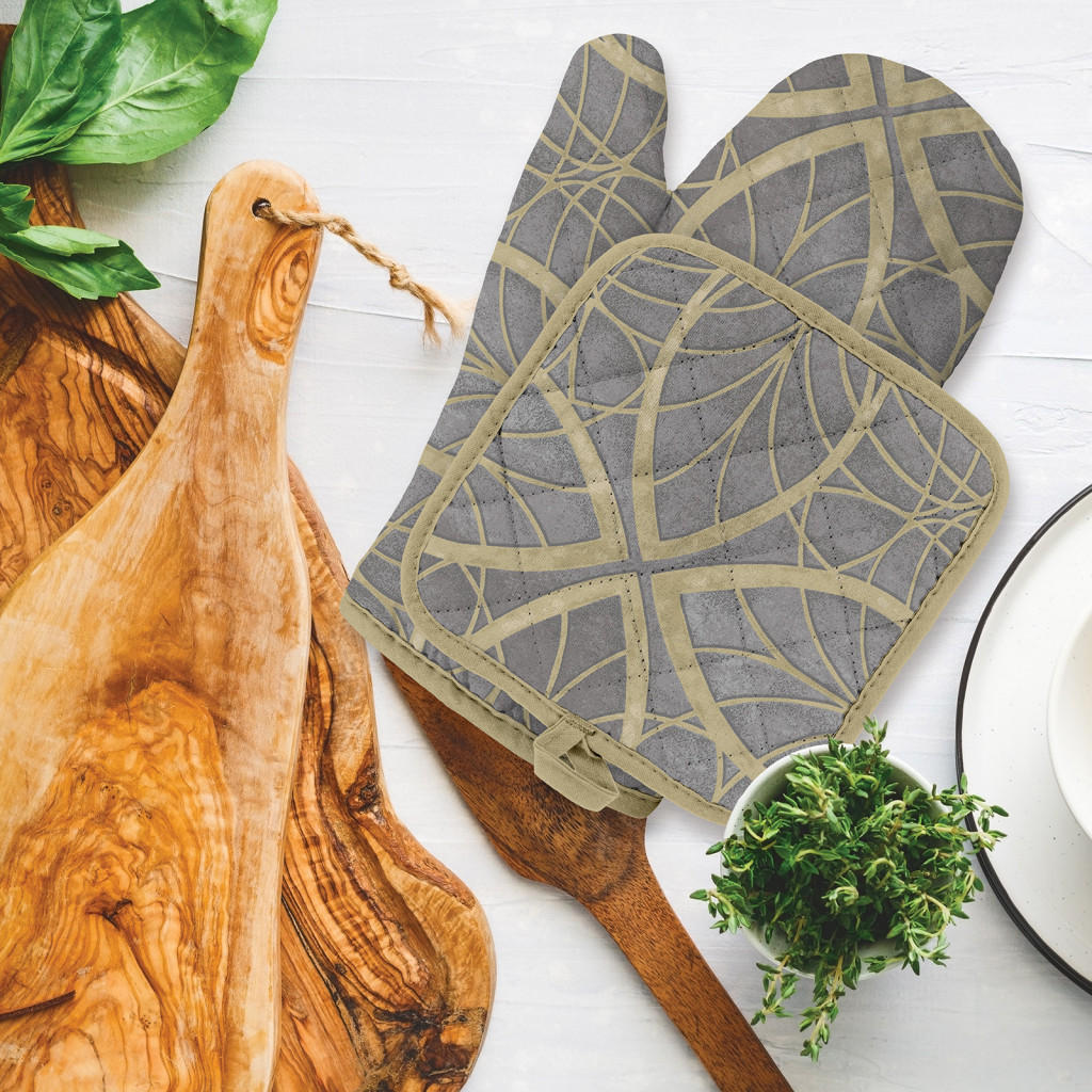 Кухонный набор "Notre Dame", Унисон 2