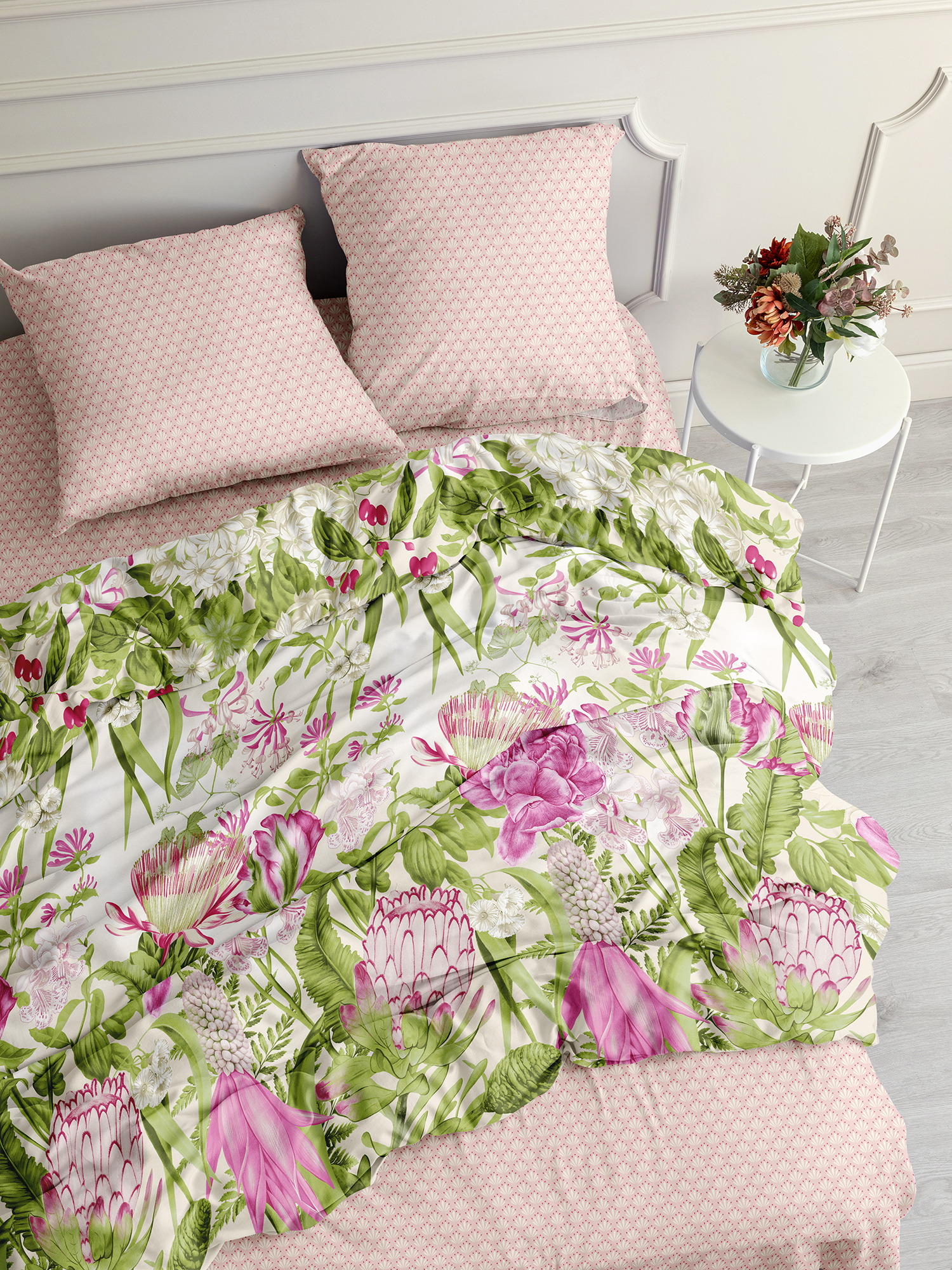 Постельное белье Виола, Mia Cara 1