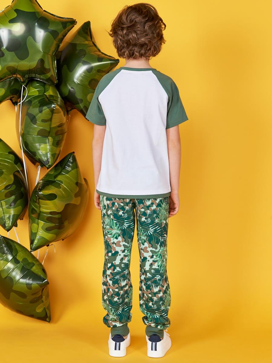 Футболка Juno 1