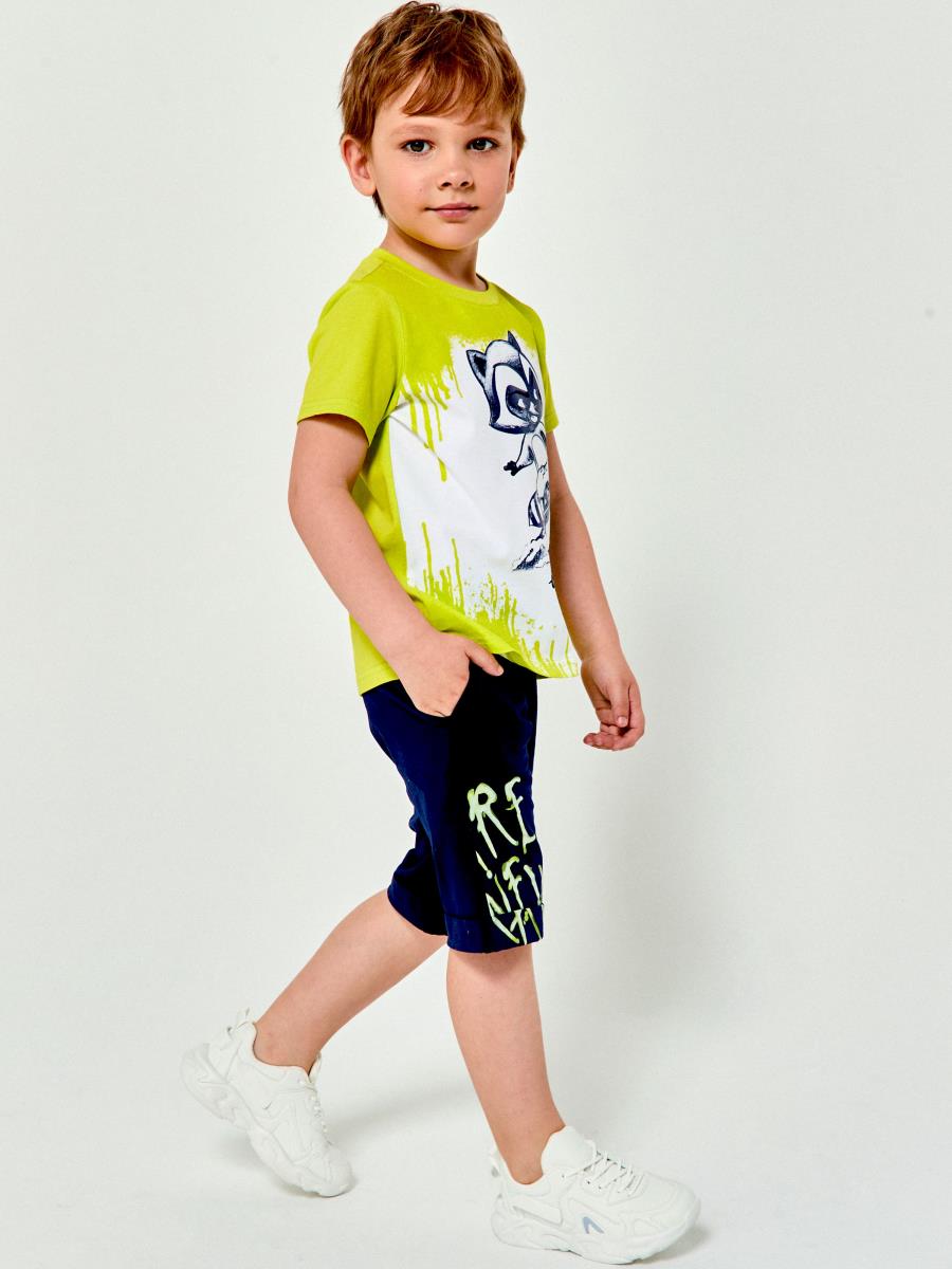 Футболка Juno 3