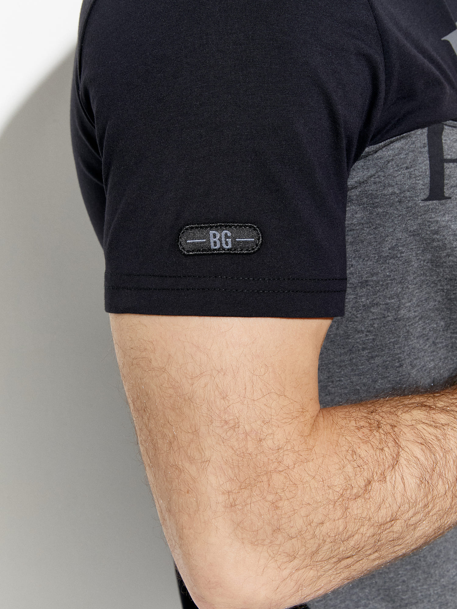 Футболка BeGood - Будь Хорош! 1