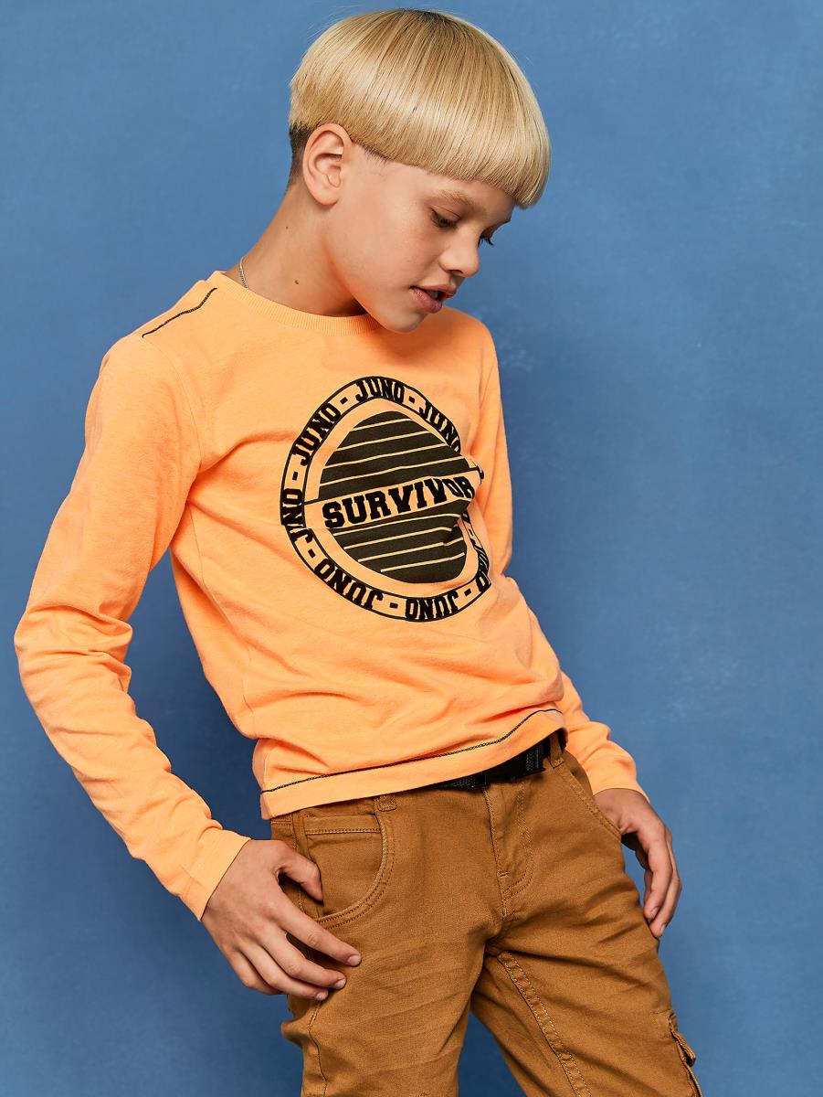 Футболка Juno 0