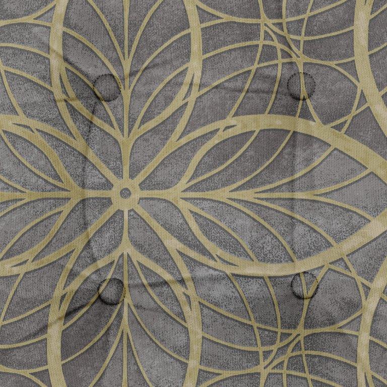 Подушка на стул, Унисон 4