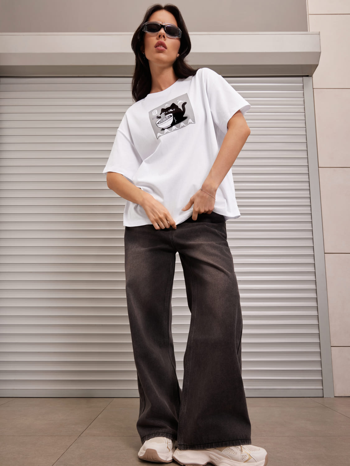 Футболка Crazy Getup 3