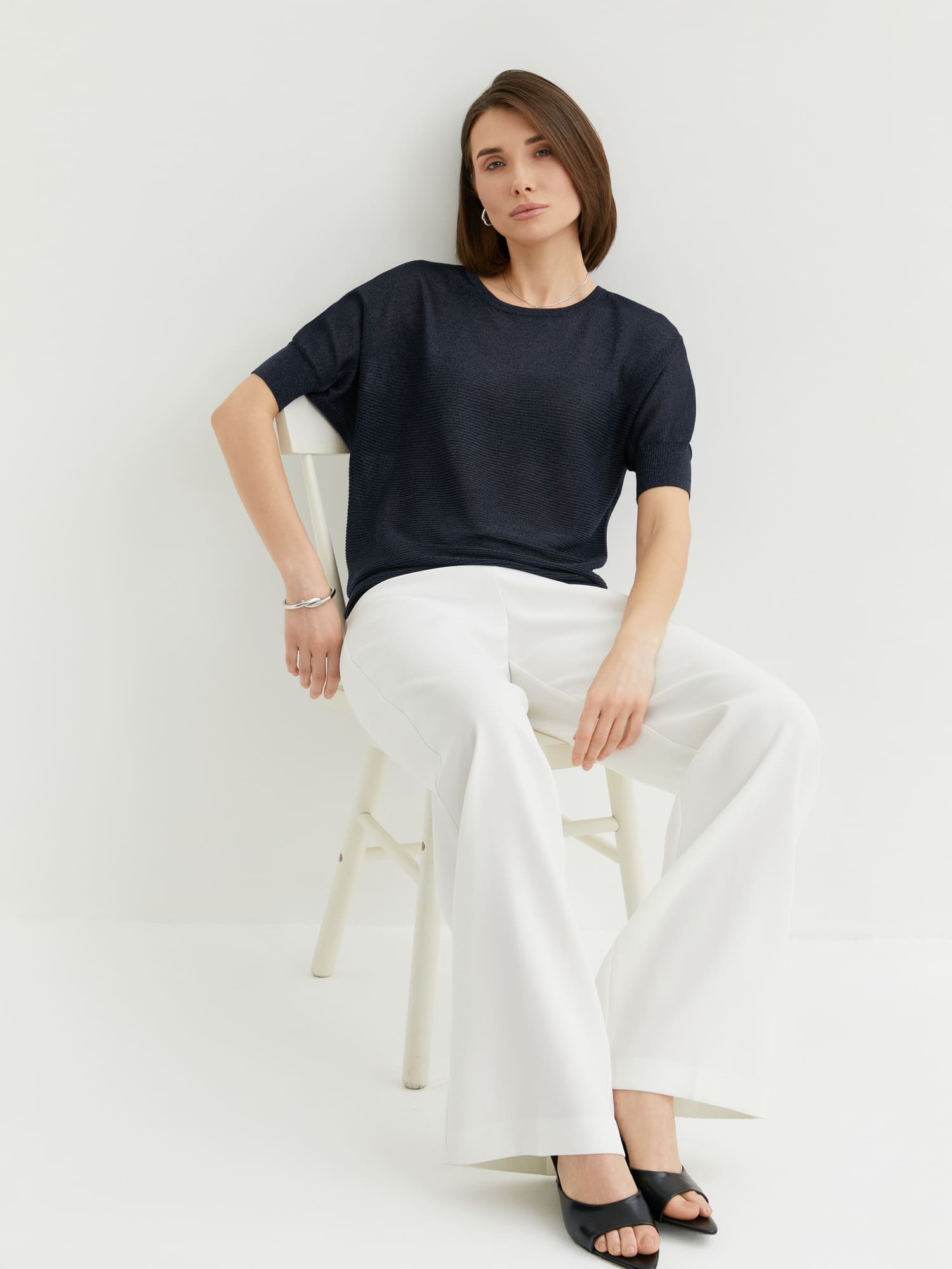 Джемпер BeGood - Будь Хорош! 2