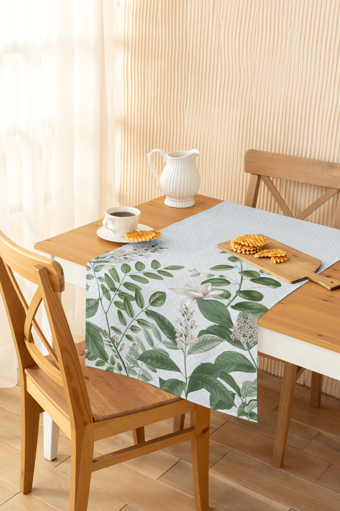 Скатерть-дорожка Mia Cara Вивиана 1