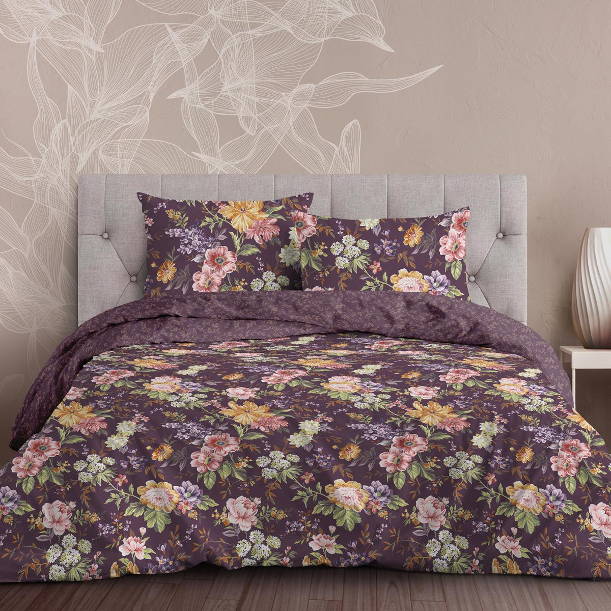 Постельное бельё Флоранс Белиссимо 3