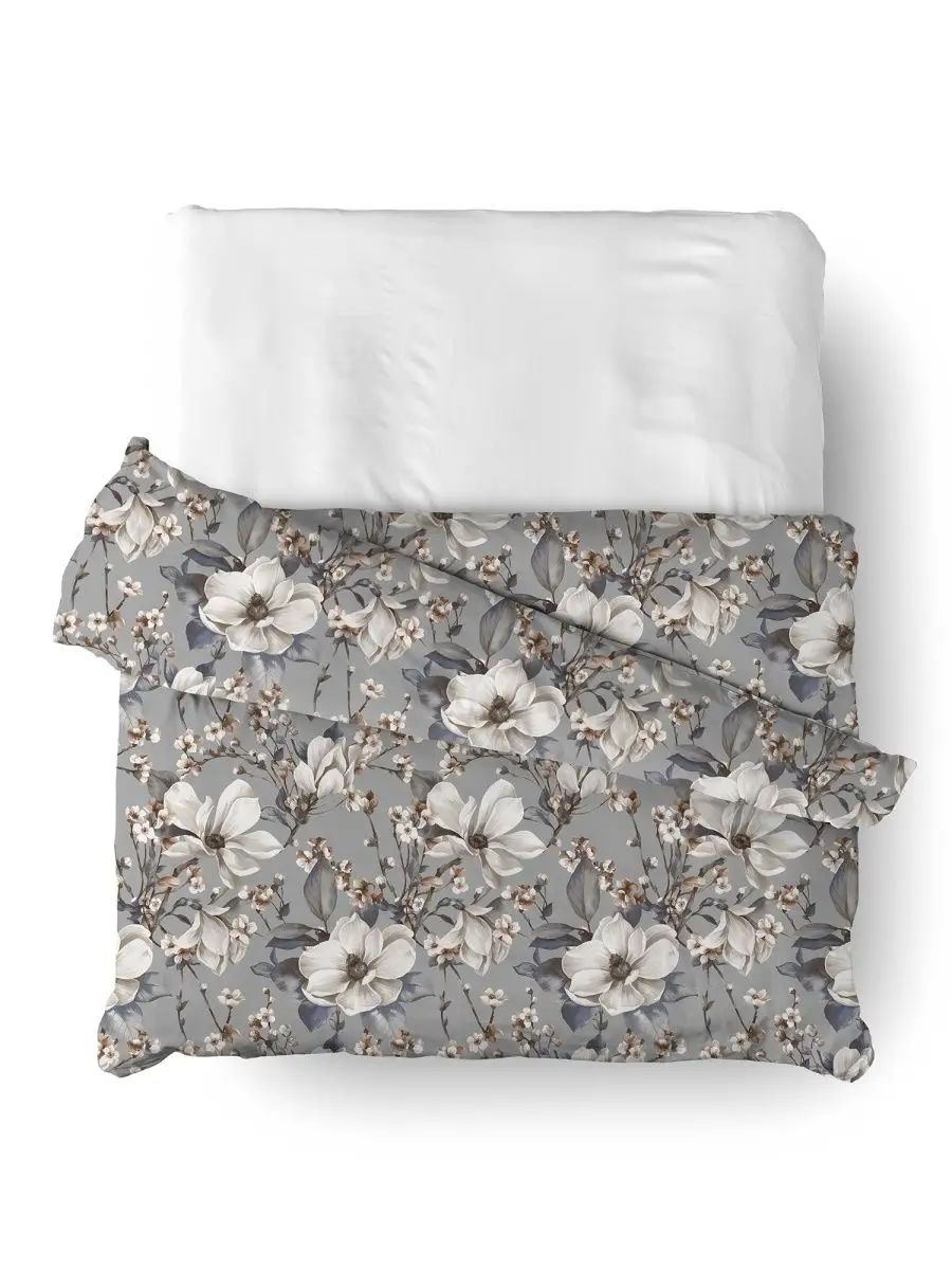 Пододеяльник Унисон Brigitte 0