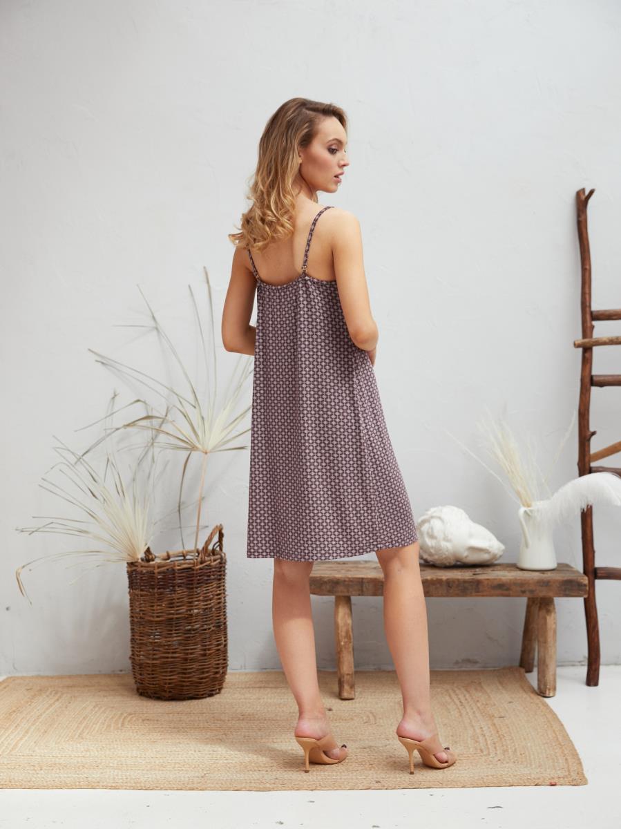 Сорочка Mia Cara Орнамент 1