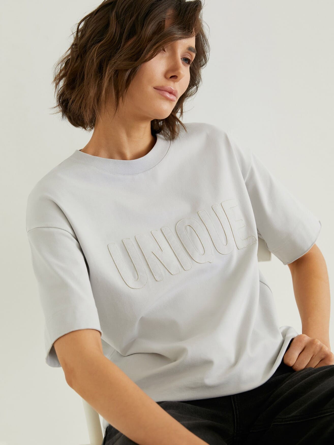 Футболка BeGood - Будь Хорош! 0