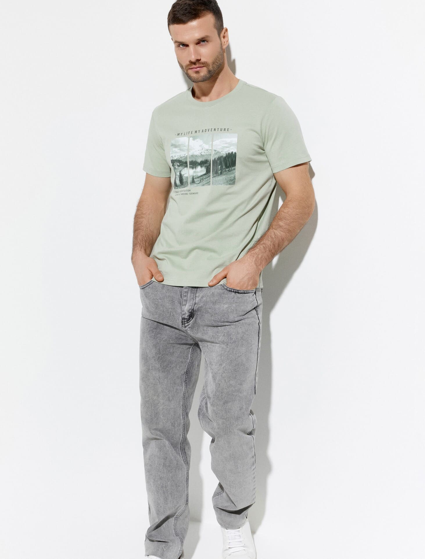 Футболка BeGood - Будь Хорош! 2