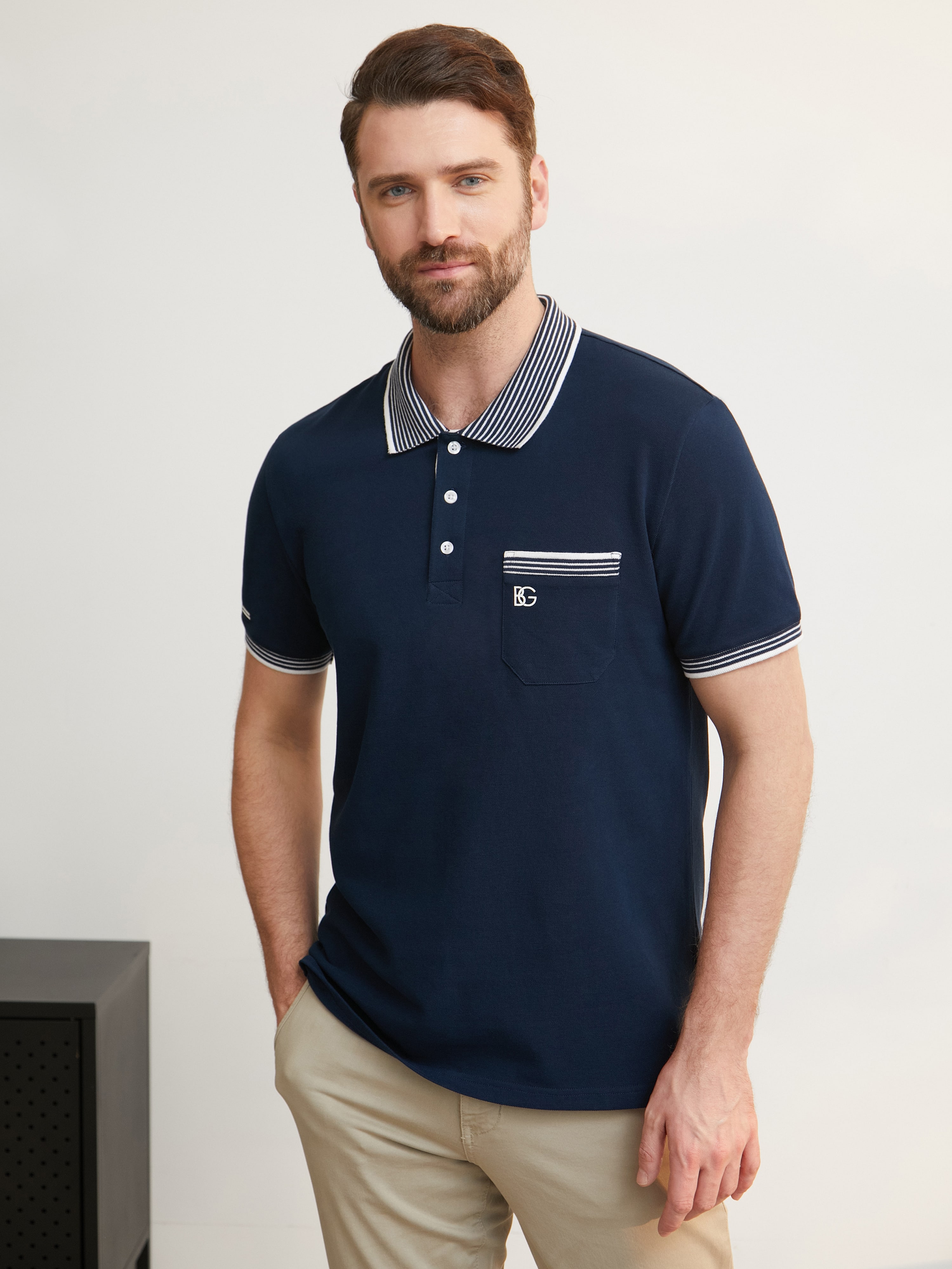 Футболка BeGood 0