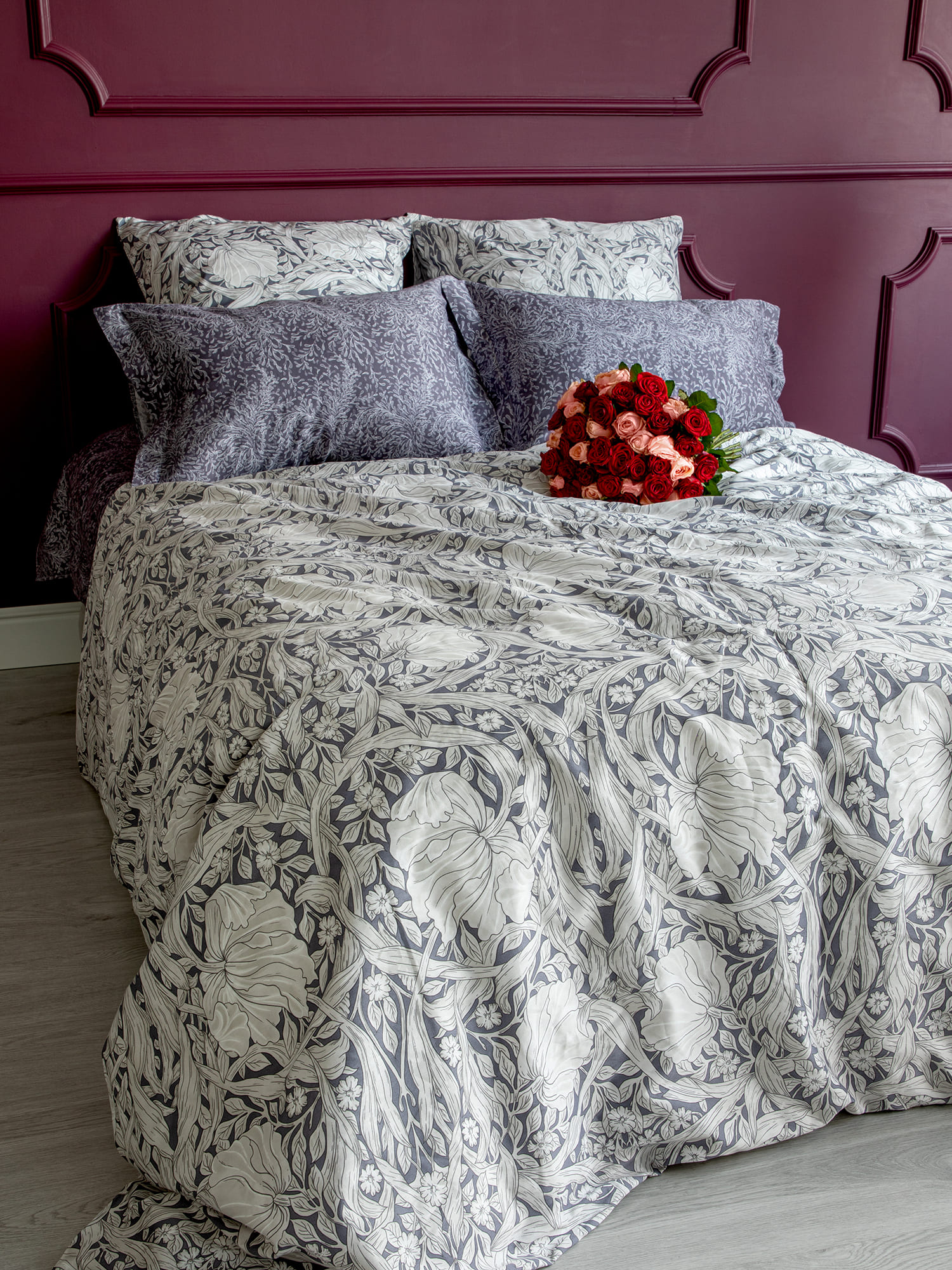 Постельное белье Amore, Mia Cara 2