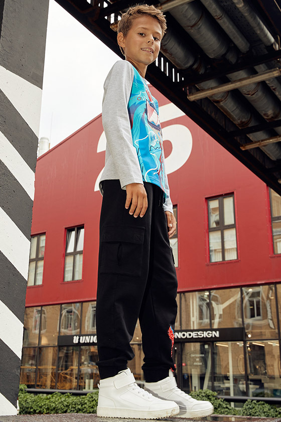 Брюки DABDANCE, Juno 1