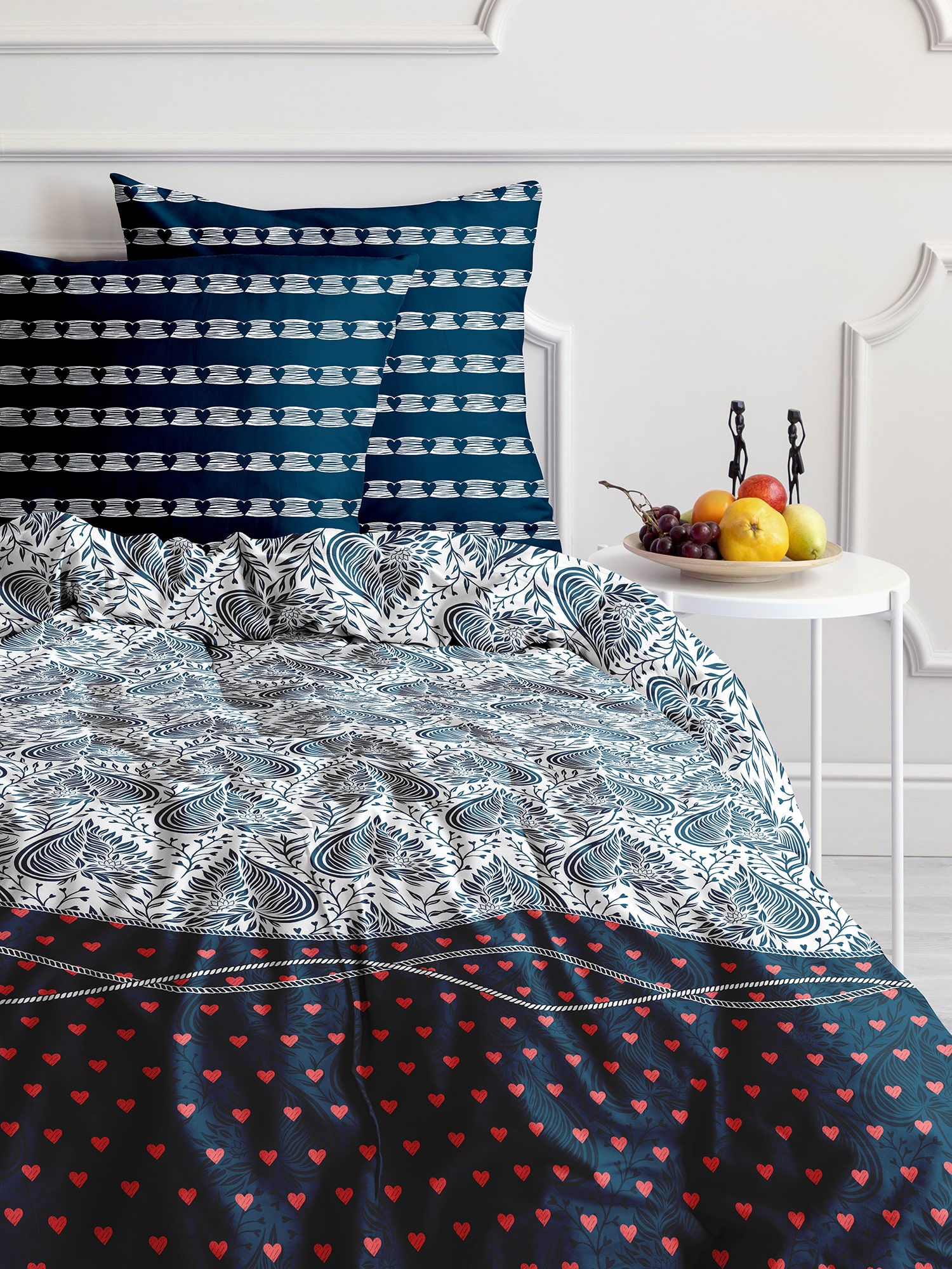 Постельное бельё Флоранс Висконти 5