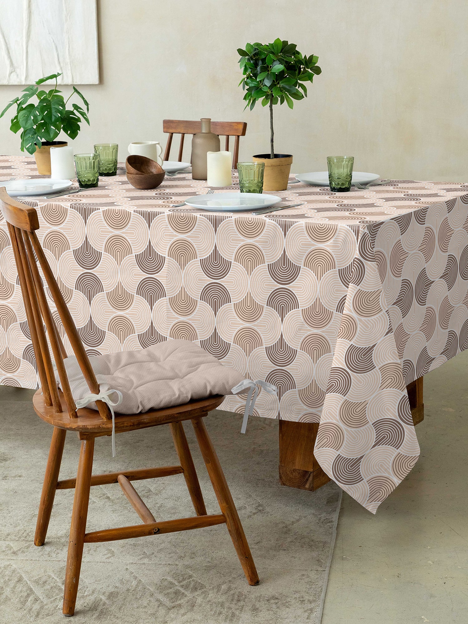 Скатерть Унисон Vogue 2