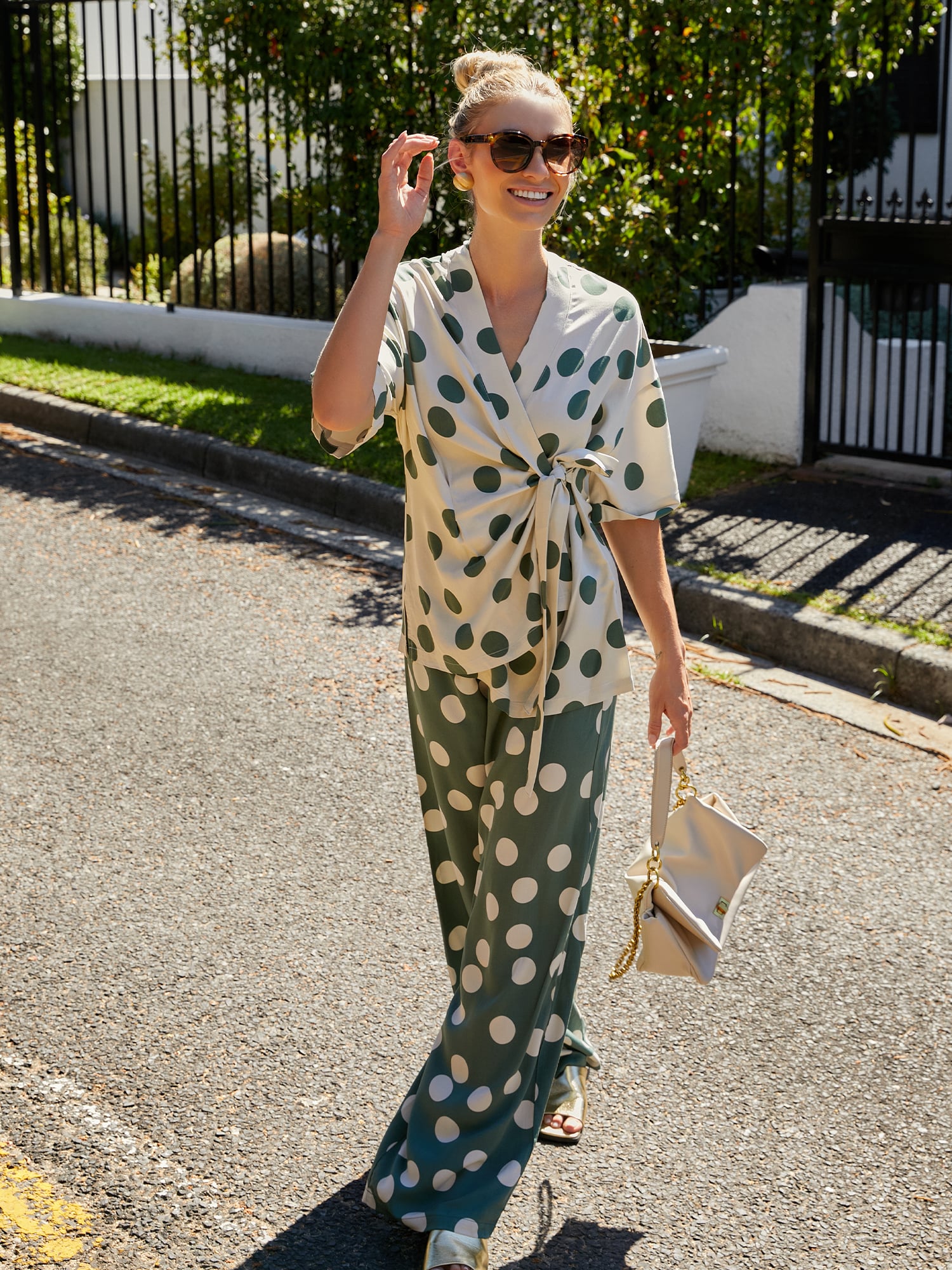 Комплект Mia Cara 0