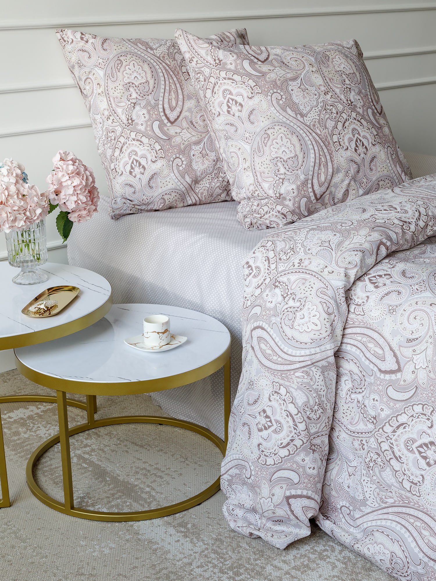 Постельное белье Benedict, Mia Cara 2