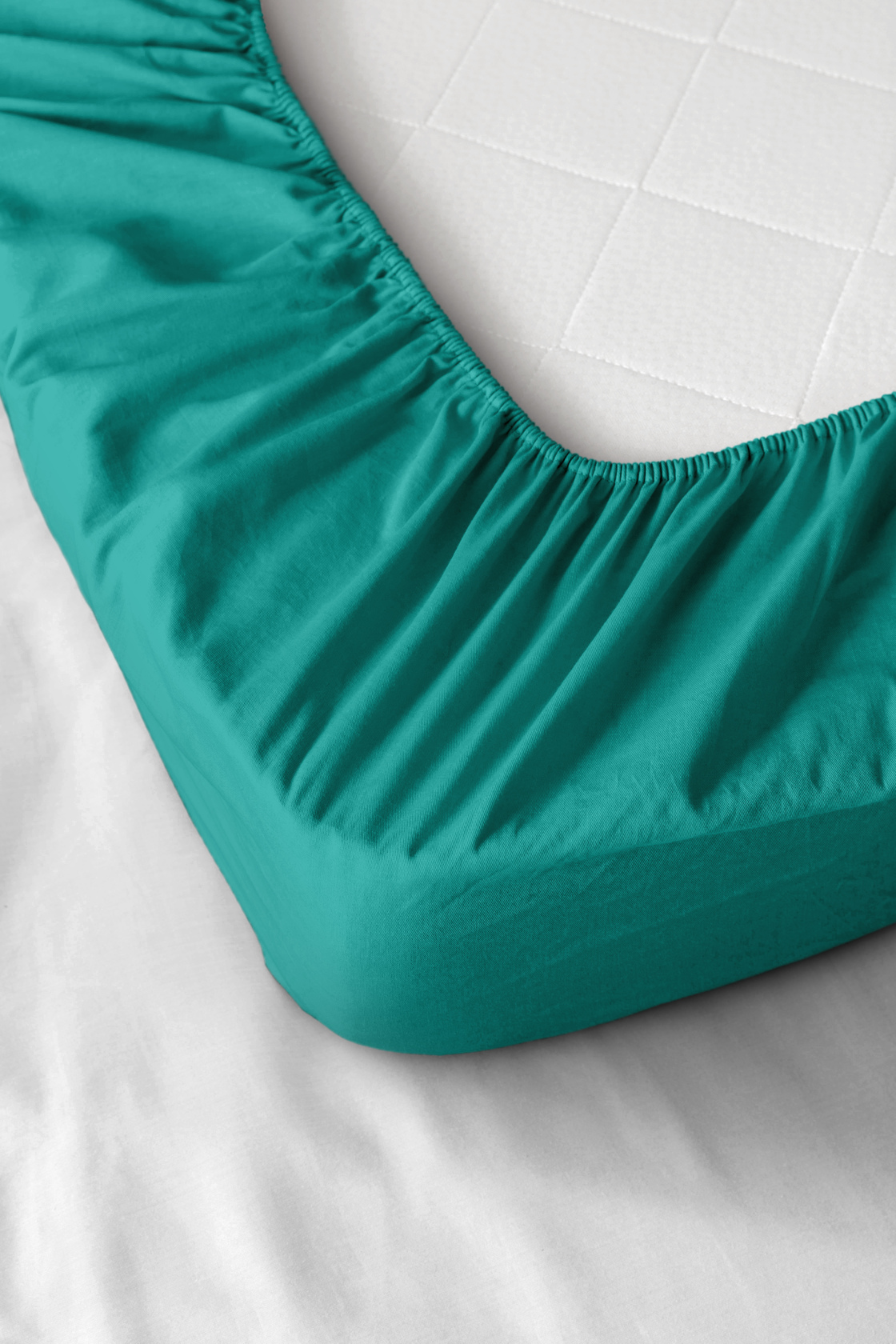 Постельное бельё Унисон Клетка 3