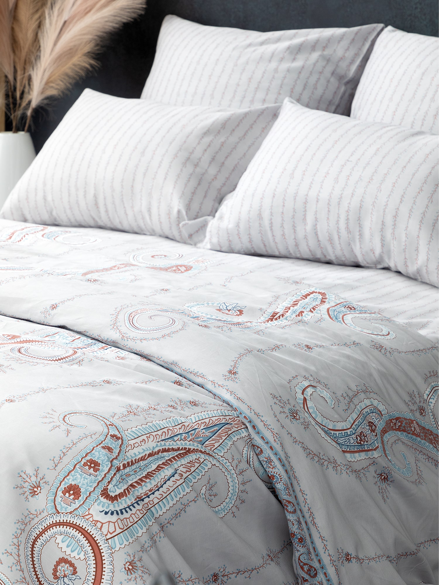 Постельное бельё Унисон Ferrettino 2