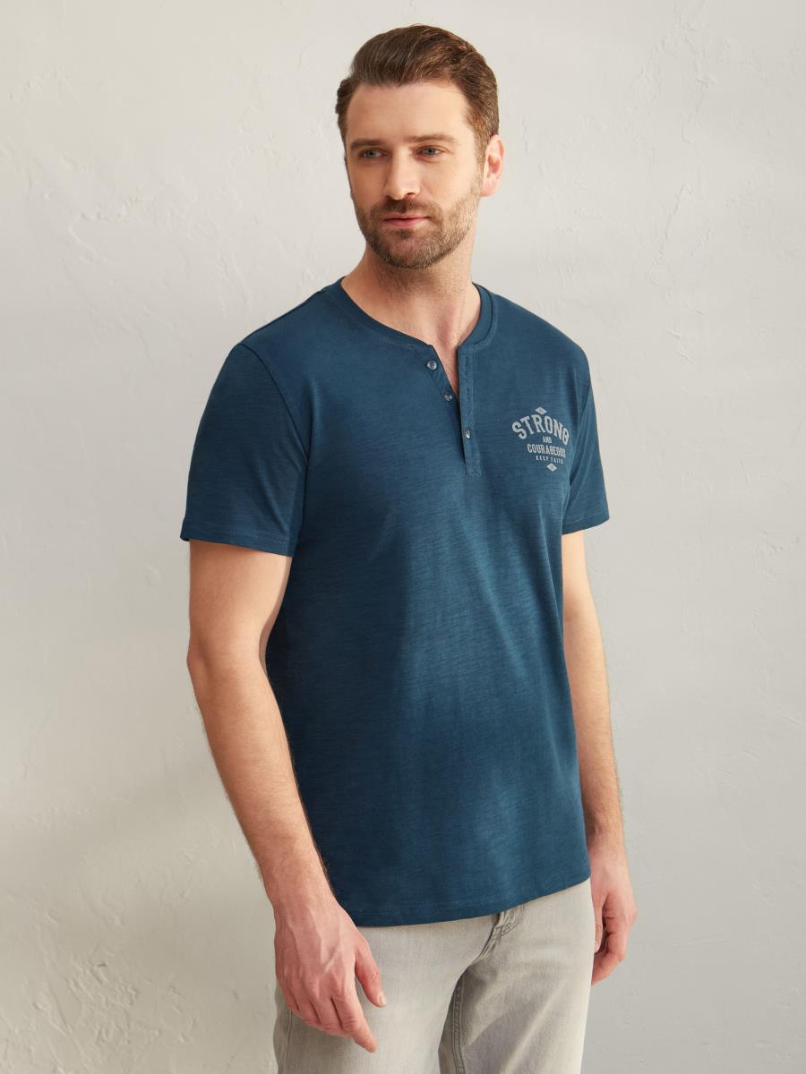 Футболка BeGood 0