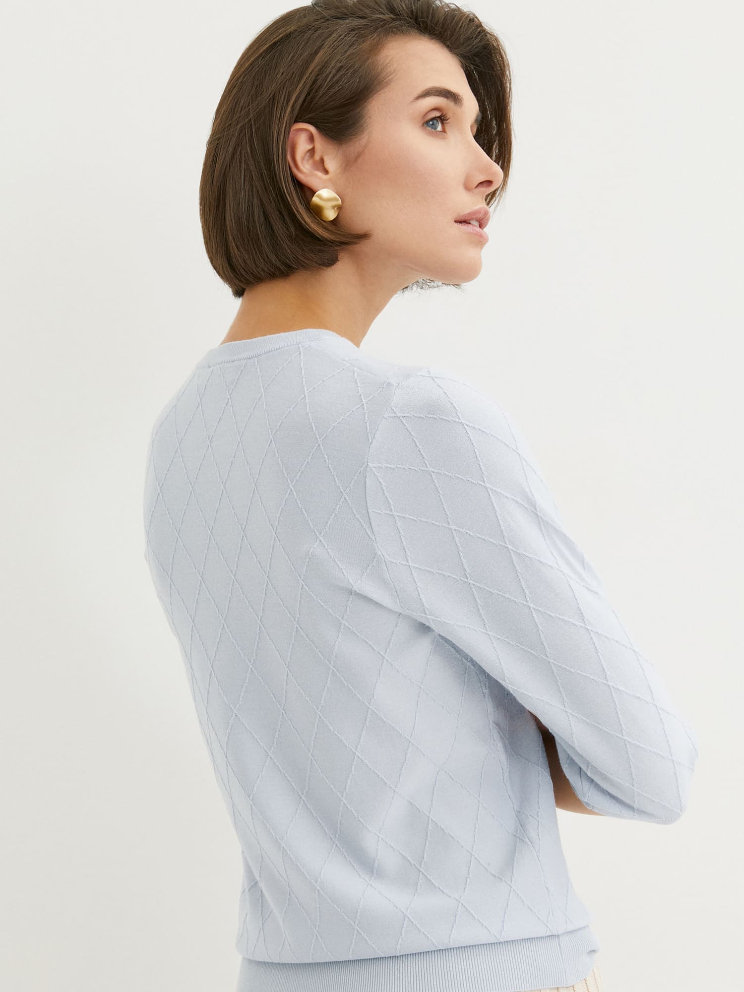 Джемпер BeGood - Будь Хорош! 3