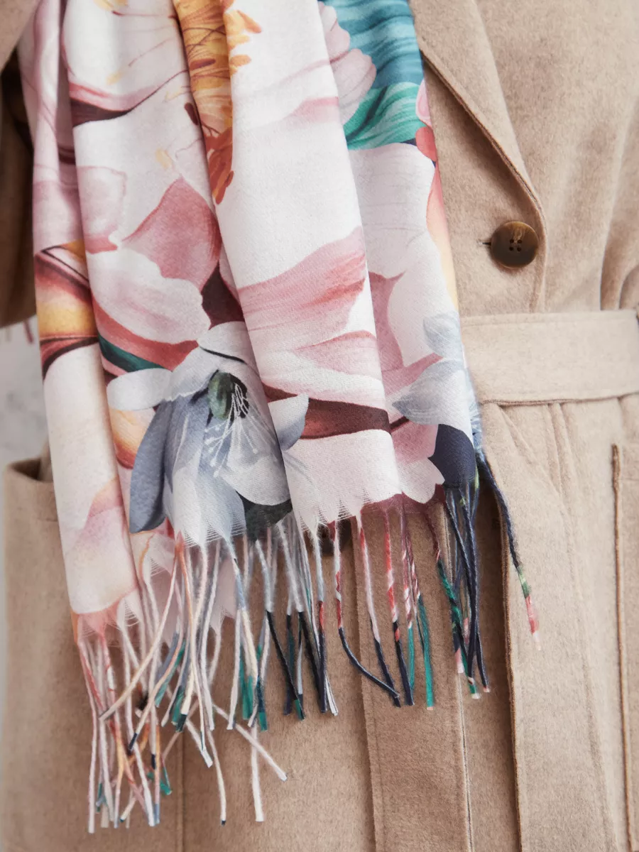 Шарф Mia Cara Офелия 2