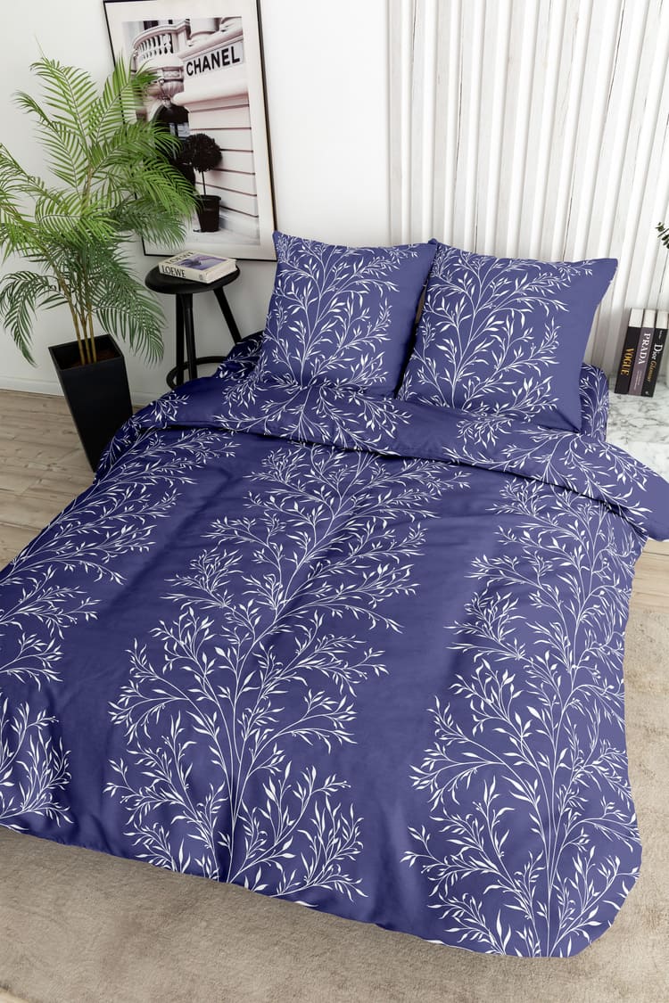 Постельное бельё Флоранс Веточки 1