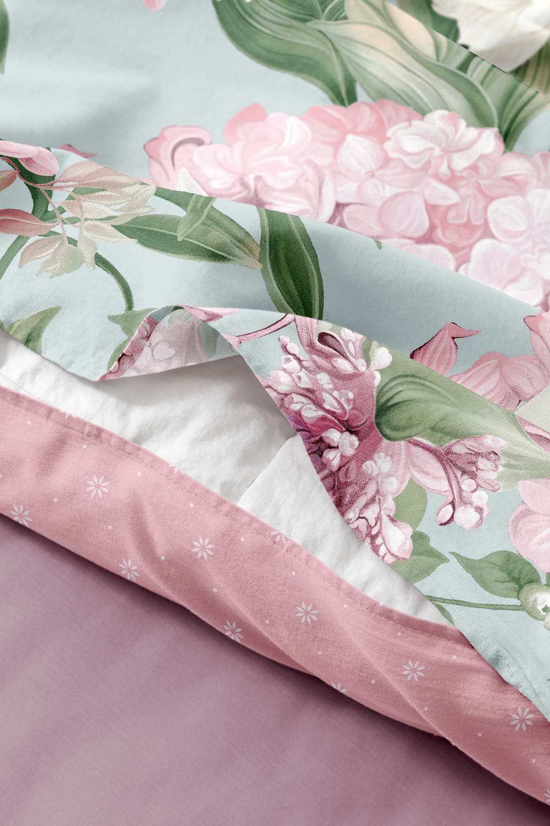 Постельное бельё Флоранс Флоренция 8