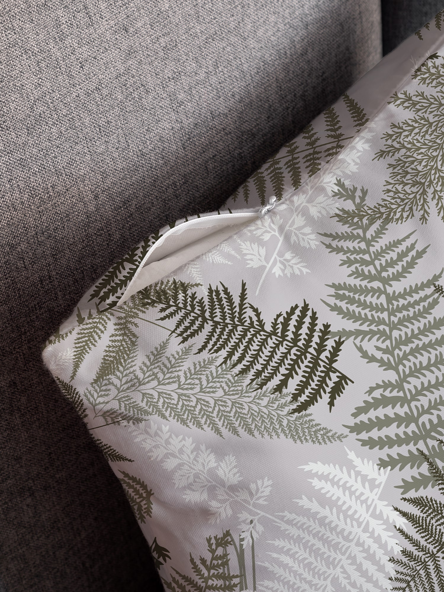 Комплект чехлов Унисон Fern 1