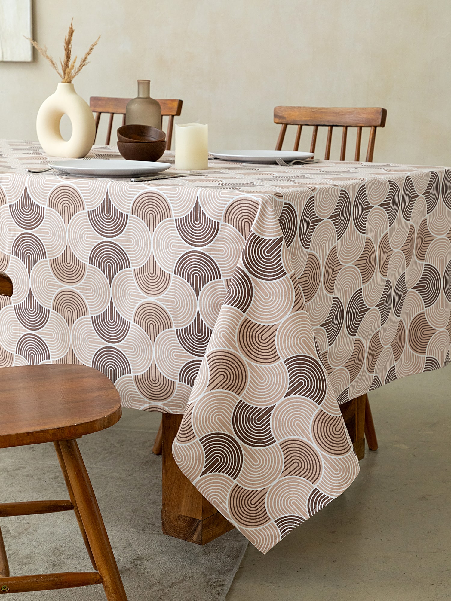 Скатерть Унисон Vogue 0