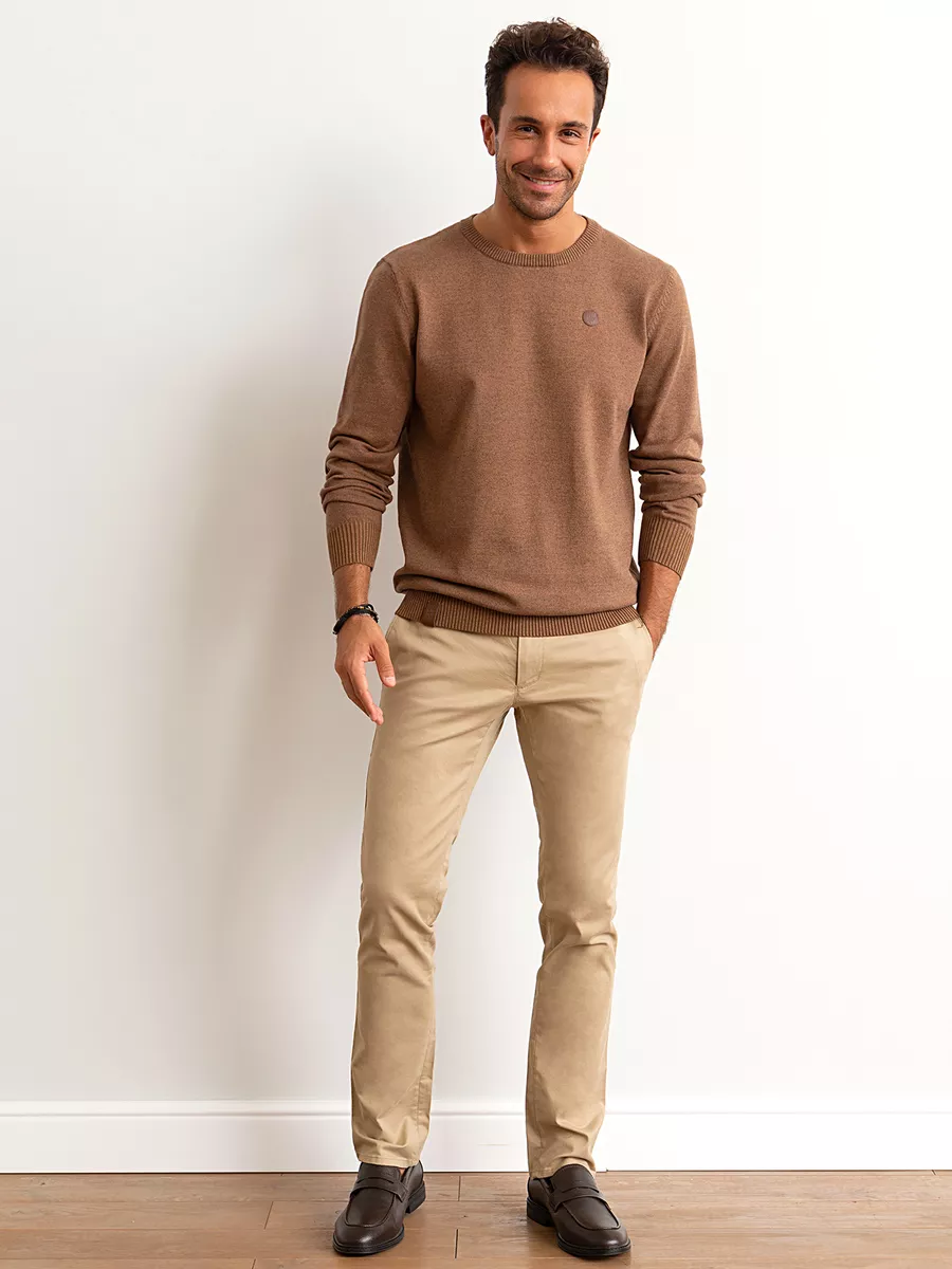 Джемпер BeGood - Будь хорош! 1