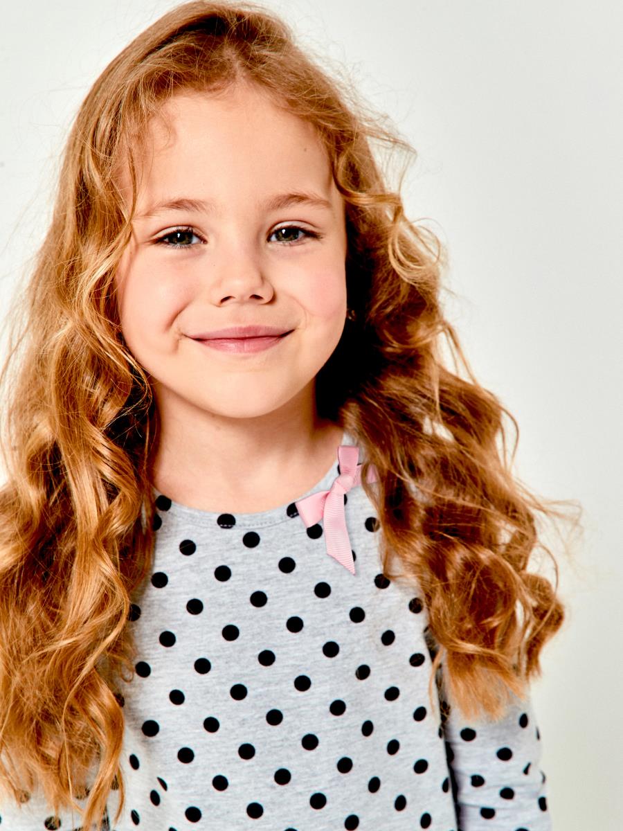 Туника Juno Горох 3