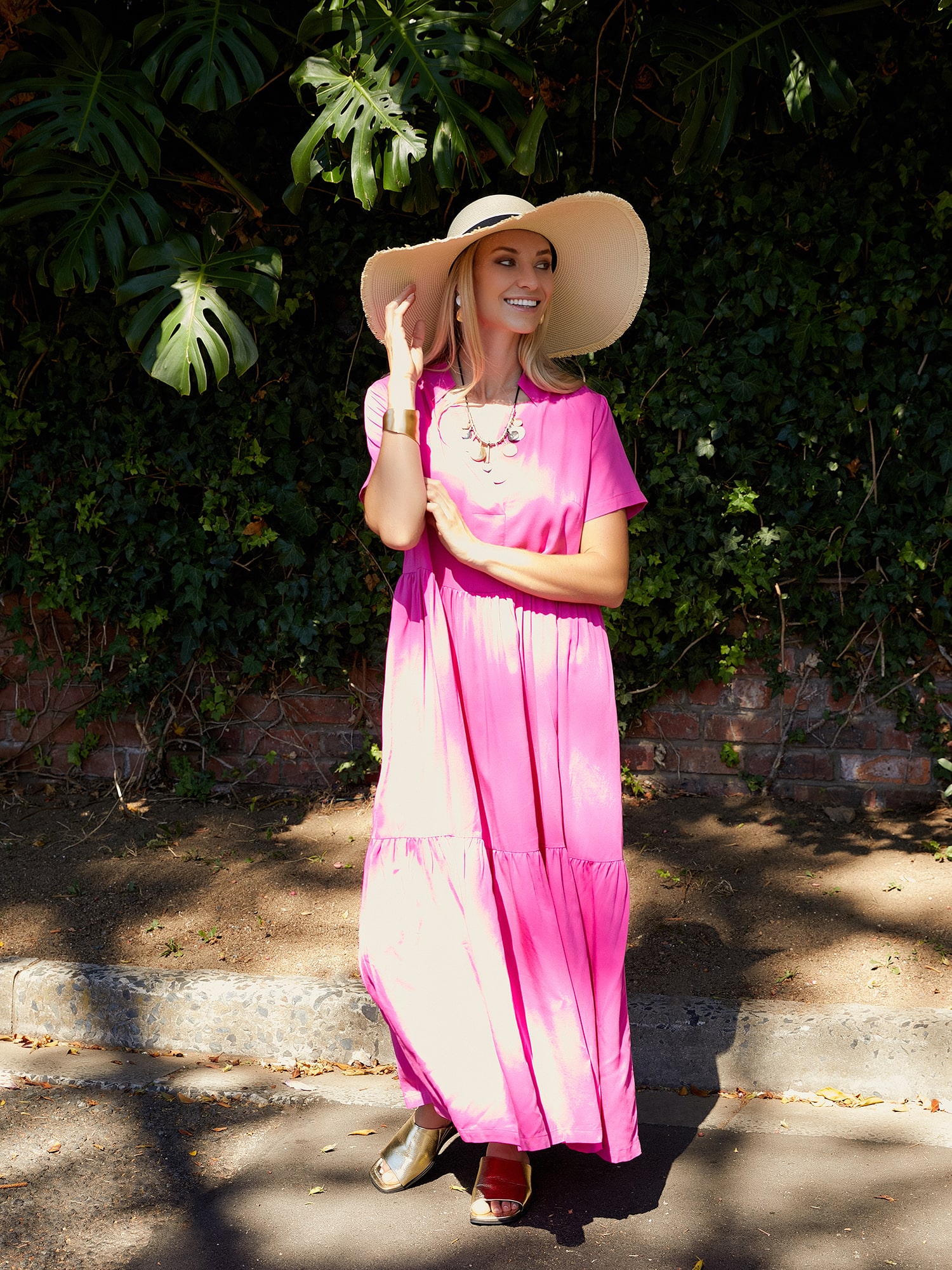 Платье Mia Cara 0