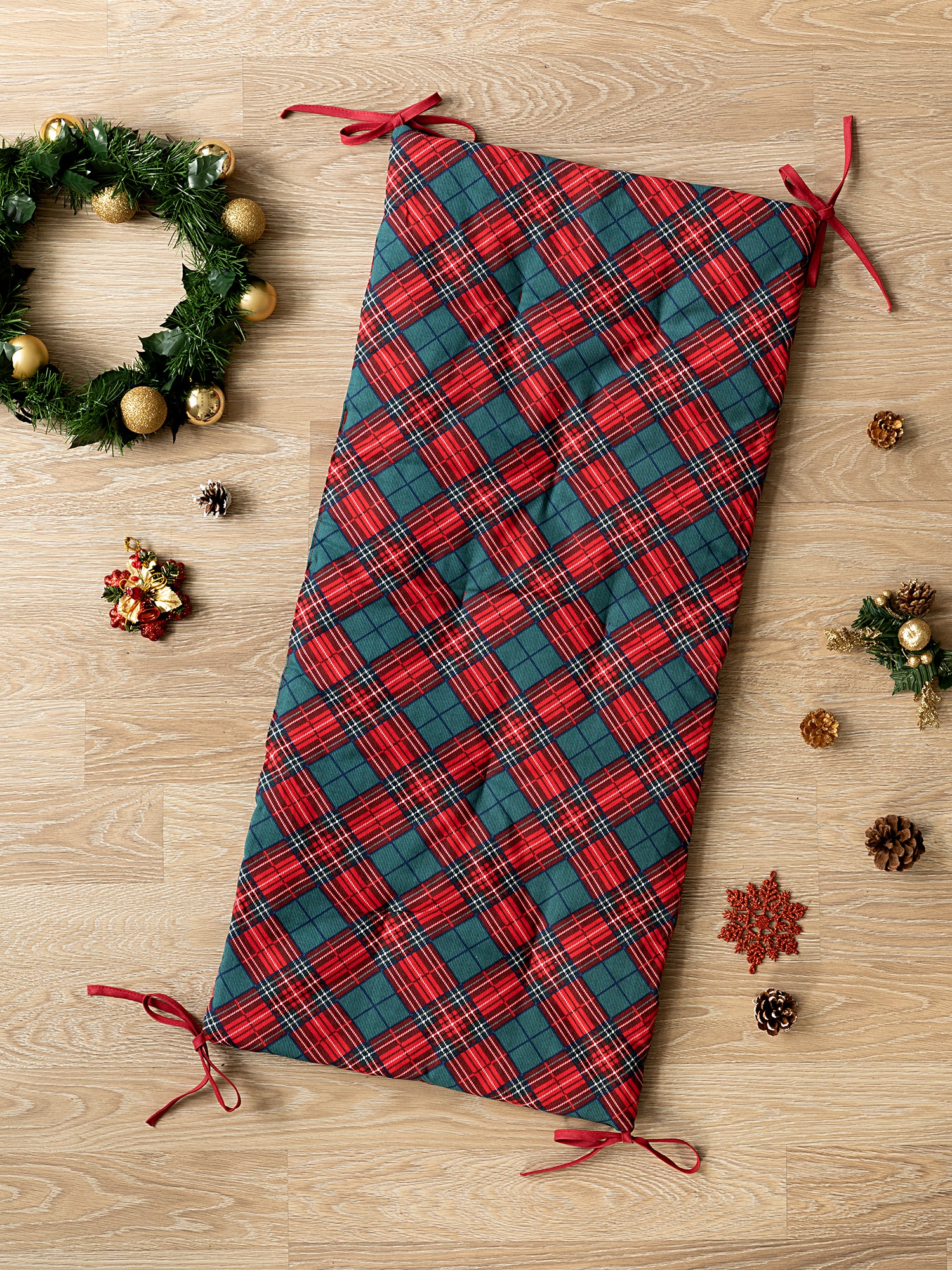 Подушка на скамью Унисон Cell 1